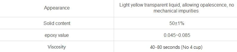 Iota E-60 Epoxy-Modified Silicone Resin