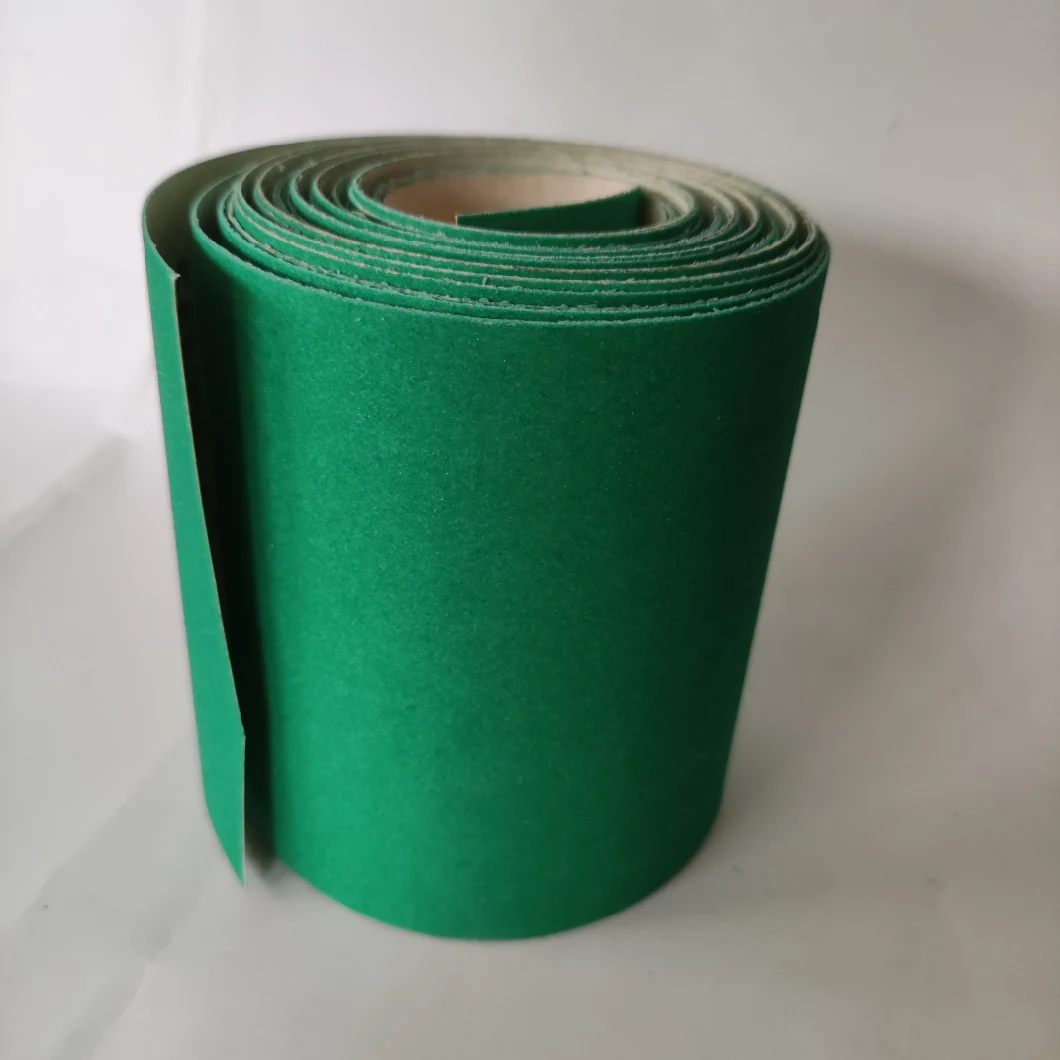 Kraft Paper Aluminia Oxide Abrasive Sand/Sanding/Sandpaper Roll