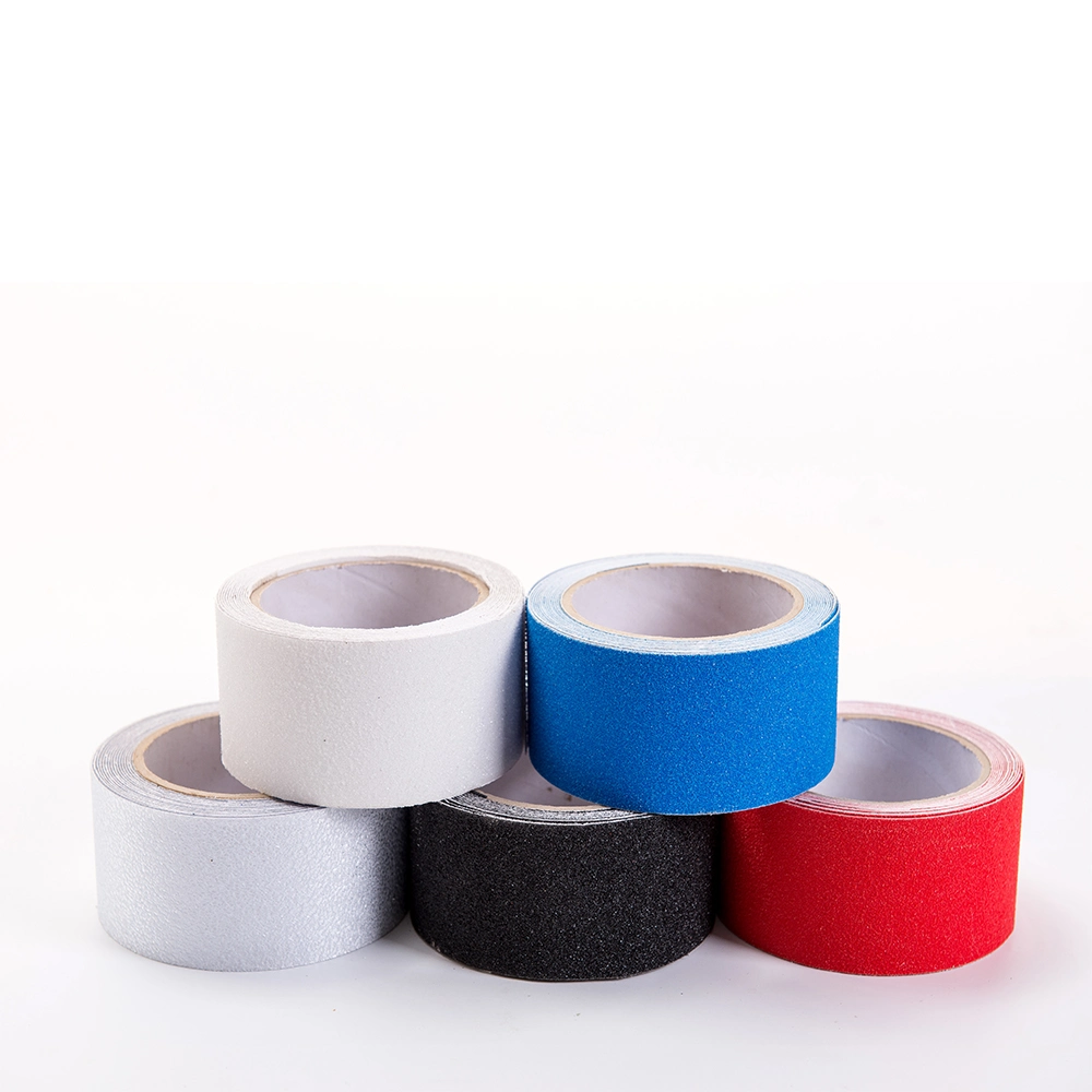 Floor Marking Sanding Paper Roll Non-Slip Sandpaper