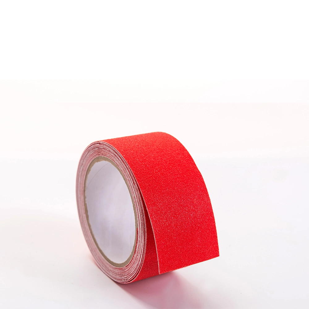 Floor Marking Sanding Paper Roll Non-Slip Sandpaper