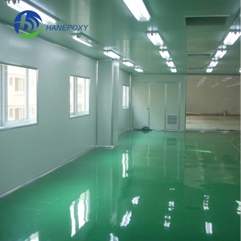 Clear Liquid Epoxy Resin Yd128 Der331 Er-618 Epoxy Epoxy Resin Liquid Epoxy Resin for Adhesive