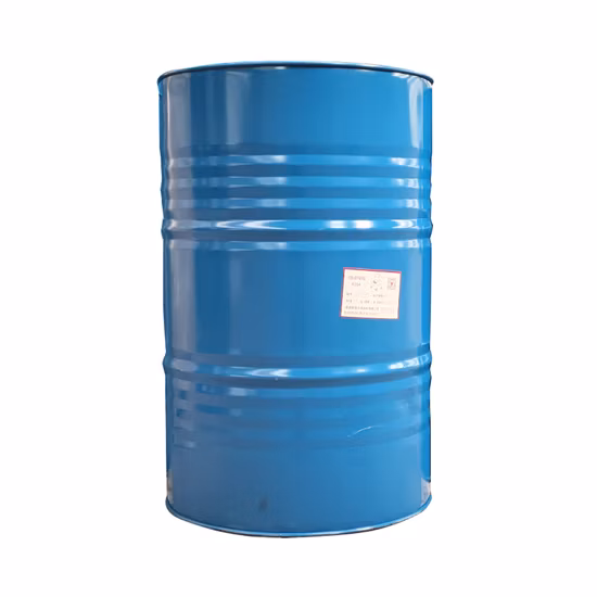 Resina epoxi fenólica de alta transparencia E44 para adhesivos para pisos Recubrimiento Fundición Laminación Encapsulado