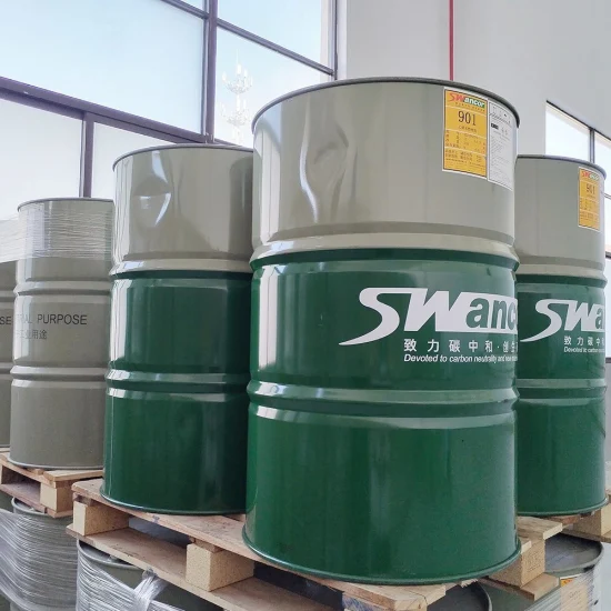 Swancor 901 resina epoxi viniléster para retardante de llama resistente a solventes